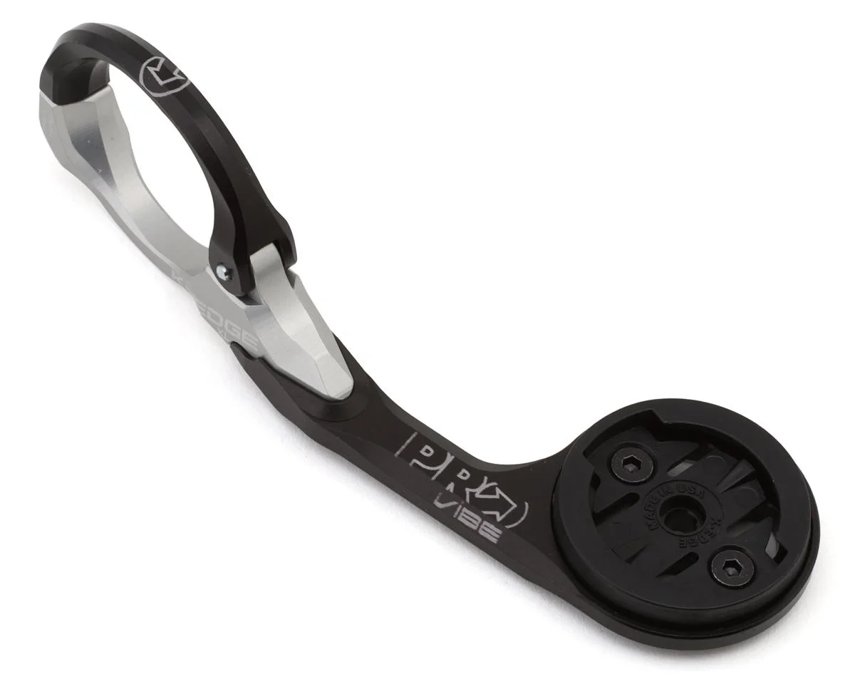 PRO Vibe Computer Standard Mount (Black/Silver) (31.8mm)
